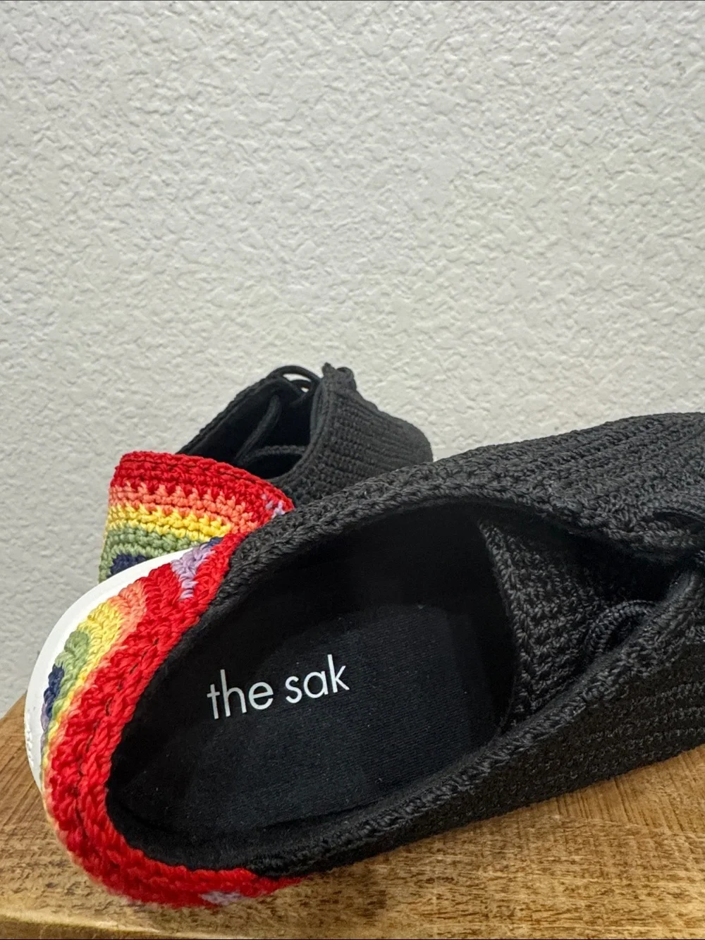 The Sak new no
